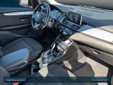 BMW 220i Advantage Navi+Kamera+SHZ+KeyGO+HiFi+WR+LED