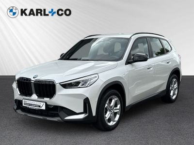 BMW X1 xDrive20dA LED AHK SHZ Sportsitz ActiveGuard