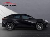 TOYOTA C-HR + 165 kW Teamplayer
