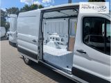FORD Transit 350 L3 165 PS Automatik -41% Nachlass-Schiebetür re&li-