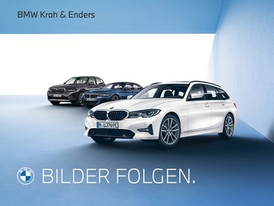BMW X1 18i+AHK+DAB+LED+RFK+Sportsitze+Temp+PDCv+h