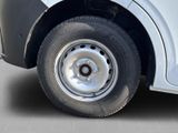 RENAULT Master IV Kasten 3,5t L2H2 dCi 130 Frischdienst inkl. Standkühlung