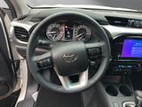 TOYOTA Hilux DOUBLE CAB*AUTOMATIK* TOP*VERFÜGBAR