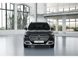 MERCEDES-BENZ GLB 250+ mit EQ Technologie PROGRESSIVE DISTR