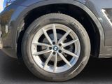 BMW X3 xDrive 20d  LC Prof AHK Driv Assis LED DAB