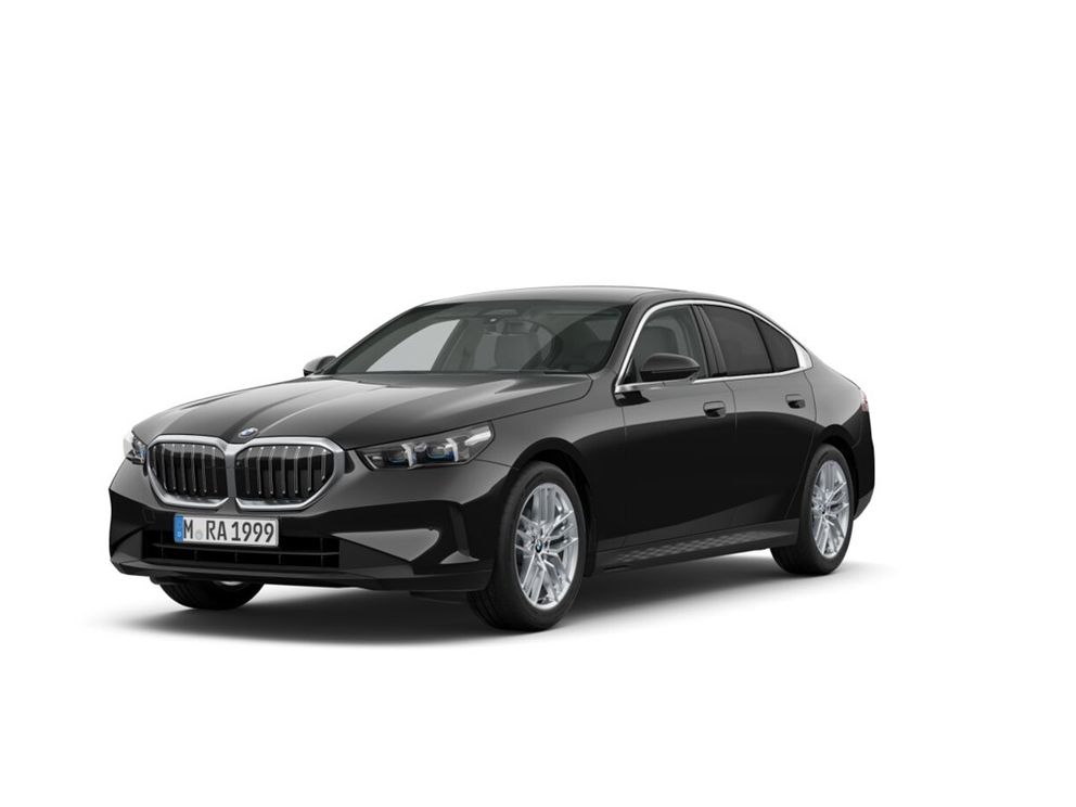 BMW 520 d+AHK+Navi+HUD+360 Kamera+Leder NP 73.510,-