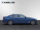 BMW 530 e Limousine ACC HUD 360 Kamera Leder e-Sitze