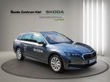 SKODA Octavia 1.5 TSISelection 1.5 TSI mHEV 110 kW Selection
