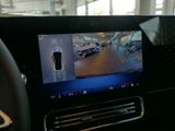 MERCEDES-BENZ CLA 250+ mit EQ Technologie PROGRESSIVE MEMO PDC