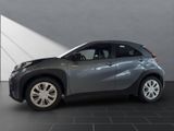 TOYOTA Aygo X Business Edition *Kamera*SitzHz*