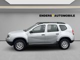 DACIA Duster I 4x2 Ambiance SCe 115