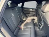 BMW i4 xDrive40 Gran Coupe M-Sport ACC el. AHK SHZ