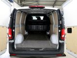 MERCEDES-BENZ Vito 116 KASTEN WINTER KAMERA KLIMA NAVI KAMERA