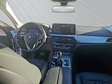 BMW 520 d touring HiFi HUD AHK Alarm Sonnenschutz