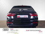 AUDI A6 Avant 50 TFSI e Desing quattro S-line LED