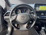 TOYOTA C-HR Hybrid FWD Team Deutschland*NAVI*ALLWETTER*