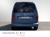 VW Caddy Comfortline BMT Klima Rückfahrkamera