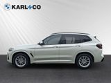 BMW X3 xDrive20i M Sport Panorama HiFi Lenkradheizung