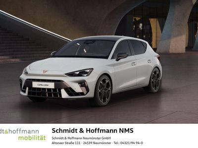 CUPRA Leon VZ 2.0TSI Panorama Kamera Matrix Sennheiser