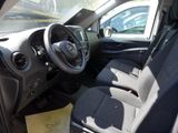 MERCEDES-BENZ Vito 116 KASTEN LANG KLIMA AHK 2,5T KAMERA