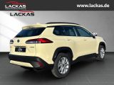 TOYOTA Corolla Cross 1,8 HYBRID*BUSIN ESS*TAXI*LEDER*SO