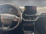 FORD Fiesta Titanium +Kamera+LED+Bang&Olufsen+Navi+