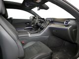 MERCEDES-BENZ CLE 300 e , AMG BURM NIGHT PREMIUM MEMO 360 AHK