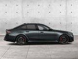 BMW M5 Limousine Individuallack Legend Grey II