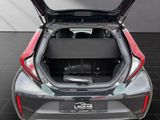 TOYOTA Aygo X Business Edition KLIMA*SITZHEIZUNG*KAMERA