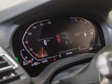 BMW X3 20d+Navi+DAB+LED+RFK+Leder+PDCv+h+Temp+SHZ