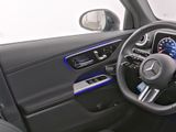 MERCEDES-BENZ GLC 400 e 4M , AMG BURM NIGHT MEMO 360 AHK DISTR