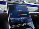 MERCEDES-BENZ S 500 4M Limousine lang BURM AMG NIGHT DISTR