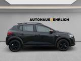 DACIA Sandero III Stepway Extreme 110 +Schiebedach+