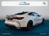BMW M4 Competition Coupé Head-Up+Navi UPE: 126.620¤