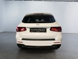 MERCEDES-BENZ GLC 300 d 4MATIC AMG NIGHT MEMO MULTI AHK KAMERA