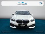 BMW 118i Advantage Navi+SHZ+KeyGO+HiFi+Spurass.+Ambi
