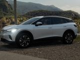 VW ID.4 Pure 140 kW (190 PS) 58 kWh 1-Gang-Automatik
