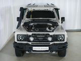 INEOS Grenadier Utility Safari Winde StandHZG Sperren