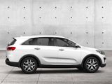 KIA Sorento 2.2 CRDi Platinum Edition 4WD ACC - 19 LM - Leder - LED