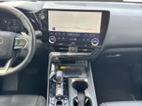 LEXUS NX 450h +Executive Line E4 Interieur+Technologie