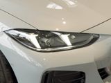 BMW i4 eDrive40 Gran Coupe M Sport LED+Temp DW 0,25%