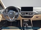 BMW X3 xDrive20d StHz+Navi+Kamera+Laser+SHZ+Apple+BT
