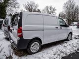 MERCEDES-BENZ Vito 114 KASTEN KOMPAKT WINTER KLIMA  KAMERA SHZ