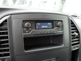 MERCEDES-BENZ Vito 110 MIXTO 5SITZER KLIMA 24M GARANTIE STANDARD