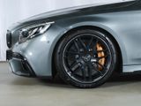 MERCEDES-BENZ S 63 AMG Coupe HeadUP Night Paket Panorama 360