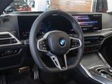 BMW i4 xDrive40 Gran Coupe, M-Sport, Park-Assistent, AD,Navi,Digitales Cockpit,360 Kamera Allrad