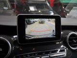 MERCEDES-BENZ V 220 EDITION KLIMA KAMERA  360 DISTR KAMERA PDC