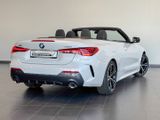 BMW 430 i xDrive Cabrio M Sport+AHK  UPE 84.600 €