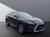 LEXUS RX 450 H*EXECUTIVE*4x4*HUD*PANO 8J-GARANTIE