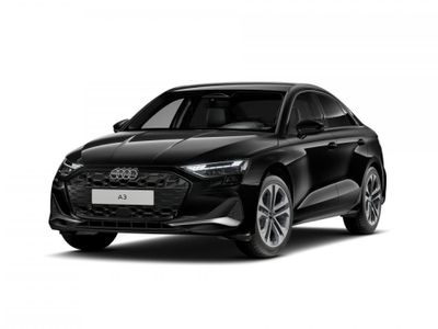 AUDI A3 Limousine TFSI advanced S-tronic Navi+ ACC